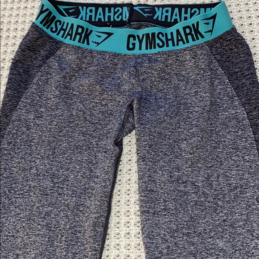Gym Shark Flex Leggings